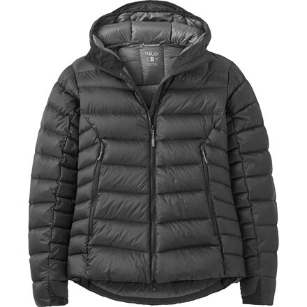 Electron Pro Hoodie - Women's