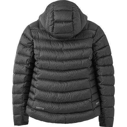 Rab - Electron Pro Hoodie - Women's