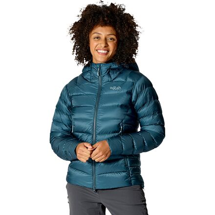 Electron Pro Hoodie - Women's
