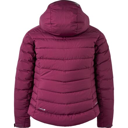 Rab - Infinity Windstopper Hoodie - Women's