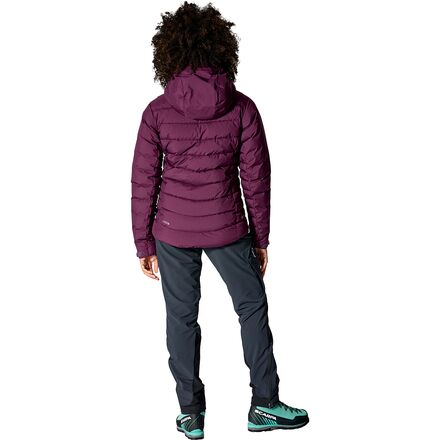 Rab - Infinity Windstopper Hoodie - Women's