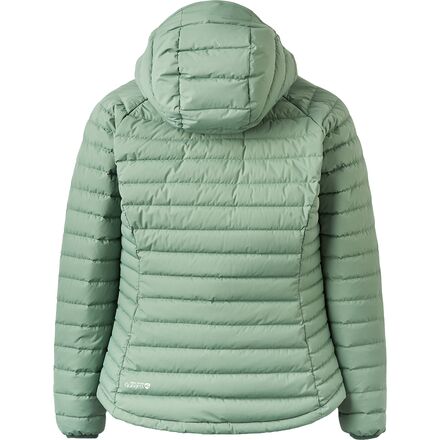 Rab - Microlight Windstopper Hoodie - Women's