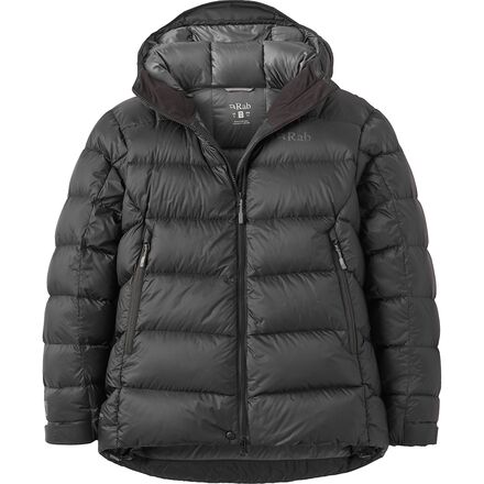 Neutrino Pro Hoodie - Women's