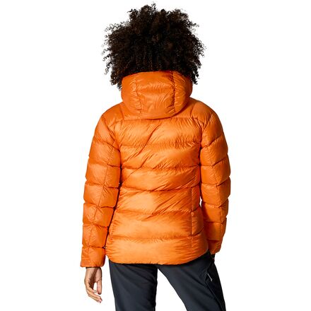 Rab - Neutrino Pro Hoodie - Women's