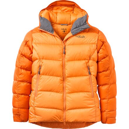 Rab - Neutrino Pro Hoodie - Women's