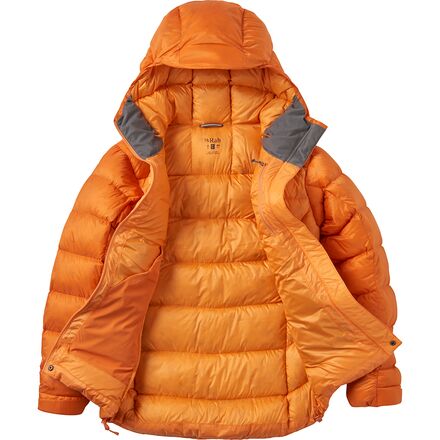Rab - Neutrino Pro Hoodie - Women's