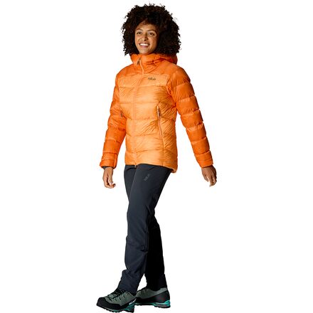 Rab - Neutrino Pro Hoodie - Women's