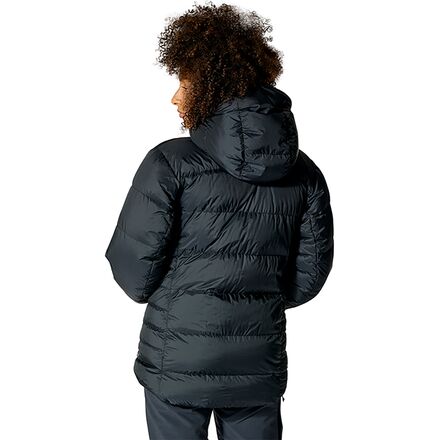 Rab - Positron Pro Hoodie - Women's