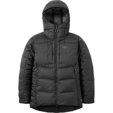 Rab - Positron Pro Hoodie - Women's