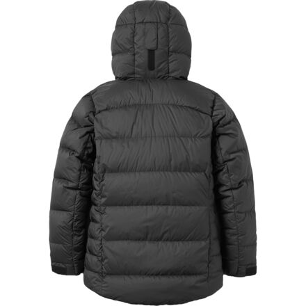 Rab - Positron Pro Hoodie - Women's