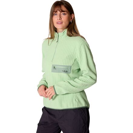 Ramshaw Pull-On Jacket - Women's