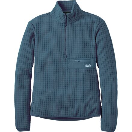 Ramshaw Pull-On Jacket - Women's