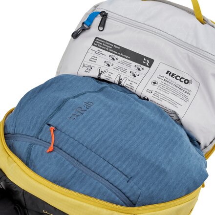 Rab - Ascendor 27 Backpack