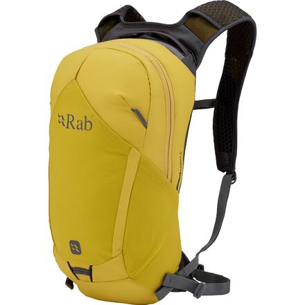 Tygen 12 Backpack