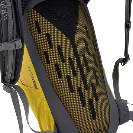 Tygen 12 Backpack - Thumbnail 4