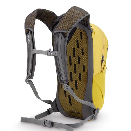 Tygen 12 Backpack - Thumbnail 3