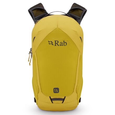 Tygen 12 Backpack - Thumbnail 5