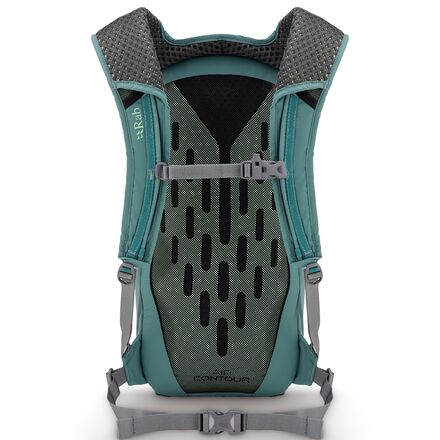 Rab - Tygen 12 Backpack