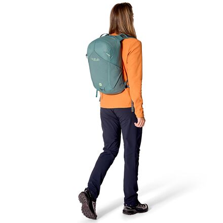 Rab - Tygen 12 Backpack