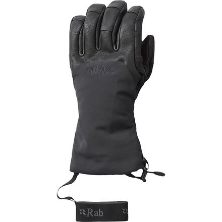 Guide GTX Gauntlets Glove - Men's