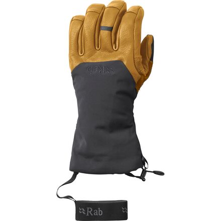 Guide GTX Gauntlets Glove - Men's