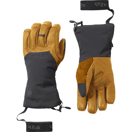 Rab - Guide GTX Gauntlets Glove - Men's