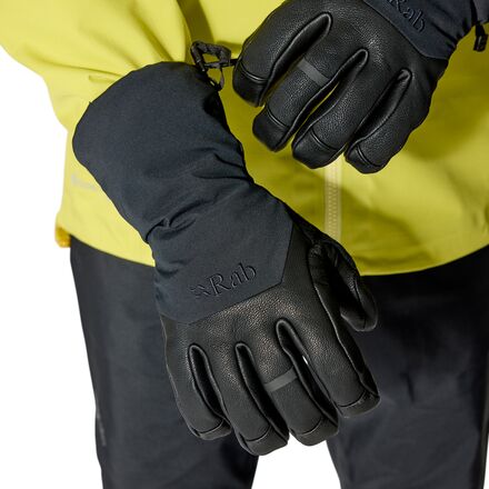 Rab - Guide GTX Gauntlets Glove - Men's