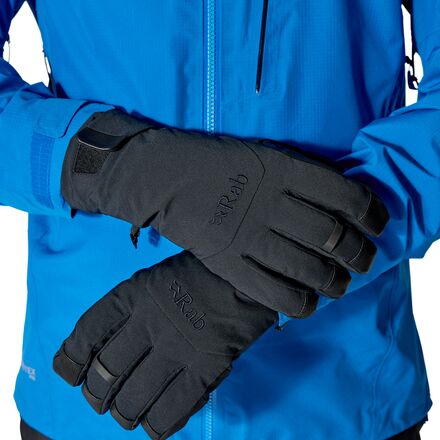 Rab - Guide GTX Glove