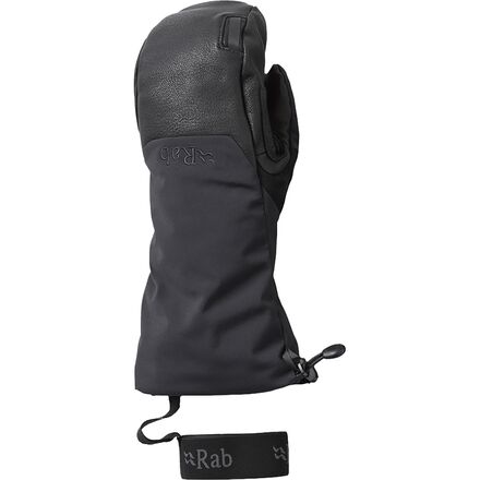 Guide GTX Mitten
