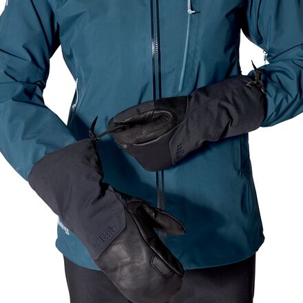 Rab - Guide GTX Mitten