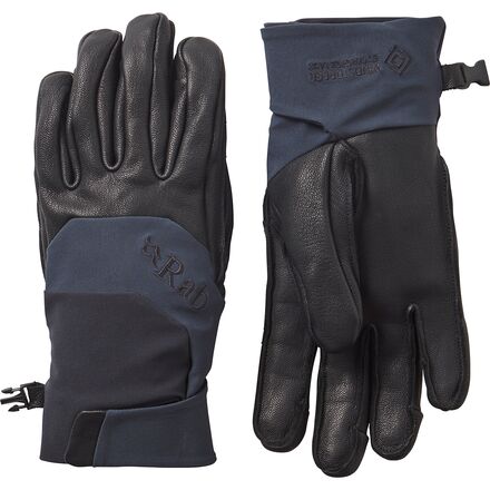 Rab - Khroma Tour Windstopper Glove