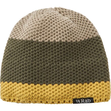 Monzino Beanie