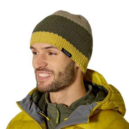 Rab - Monzino Beanie