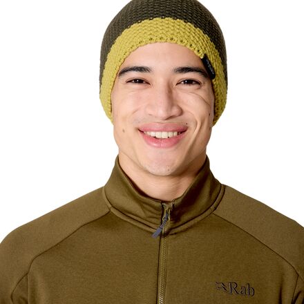 Rab - Monzino Beanie