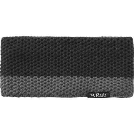 Monzino Headband