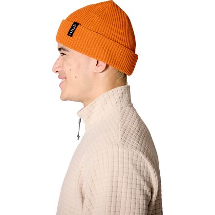 Rab - Perimeter Rolled Beanie
