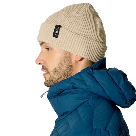 Rab - Perimeter Rolled Beanie