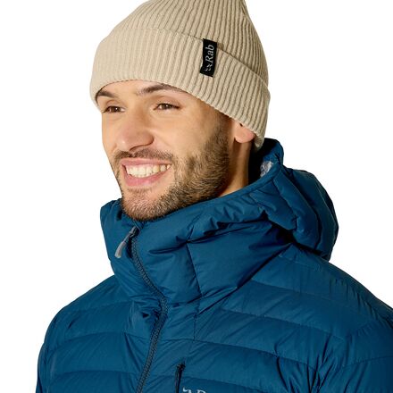 Rab - Perimeter Rolled Beanie