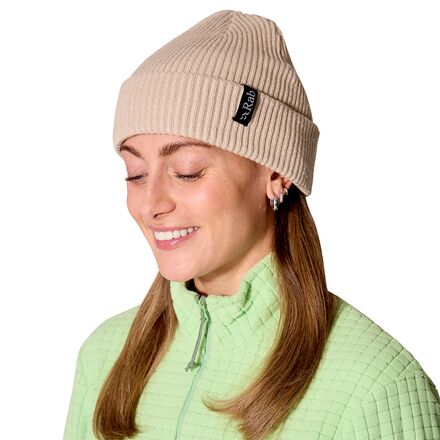 Rab - Perimeter Rolled Beanie