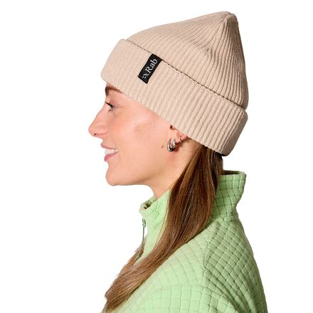 Rab - Perimeter Rolled Beanie
