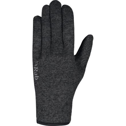 Quest Windstopper Glove - Men's