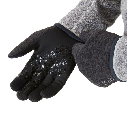 Rab - Quest Windstopper Glove - Men's