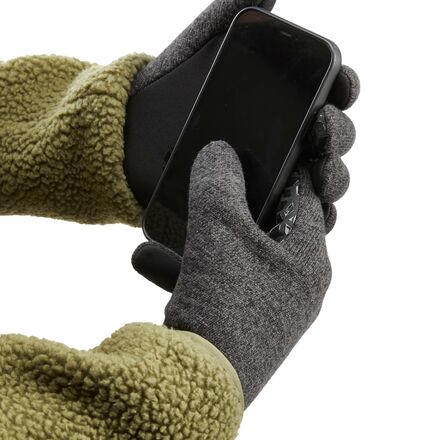 Rab - Quest Windstopper Glove - Men's