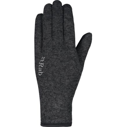 Quest Windstopper Glove - Women's