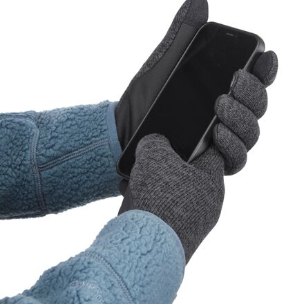 Rab - Quest Windstopper Glove - Women's