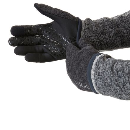 Rab - Quest Windstopper Glove - Women's