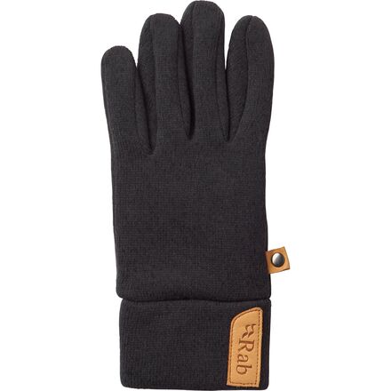 Ridge Glove