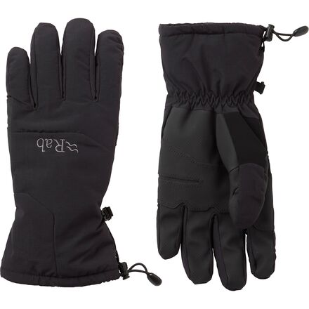 Rab - Storm Glove - Men's