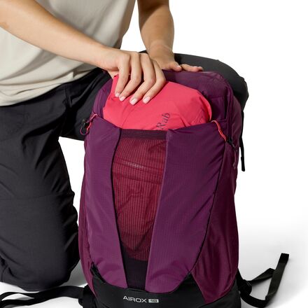 Rab - Airox 18L Backpack