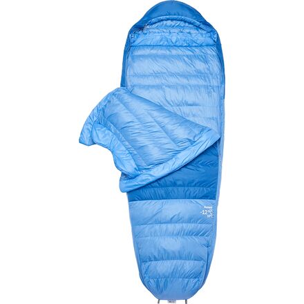 Rab - Ascent Sleeping Bag: 10F Down - Women's